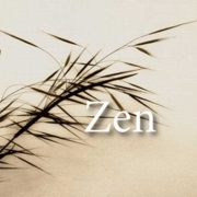 Логотип CALM RADIO Zen